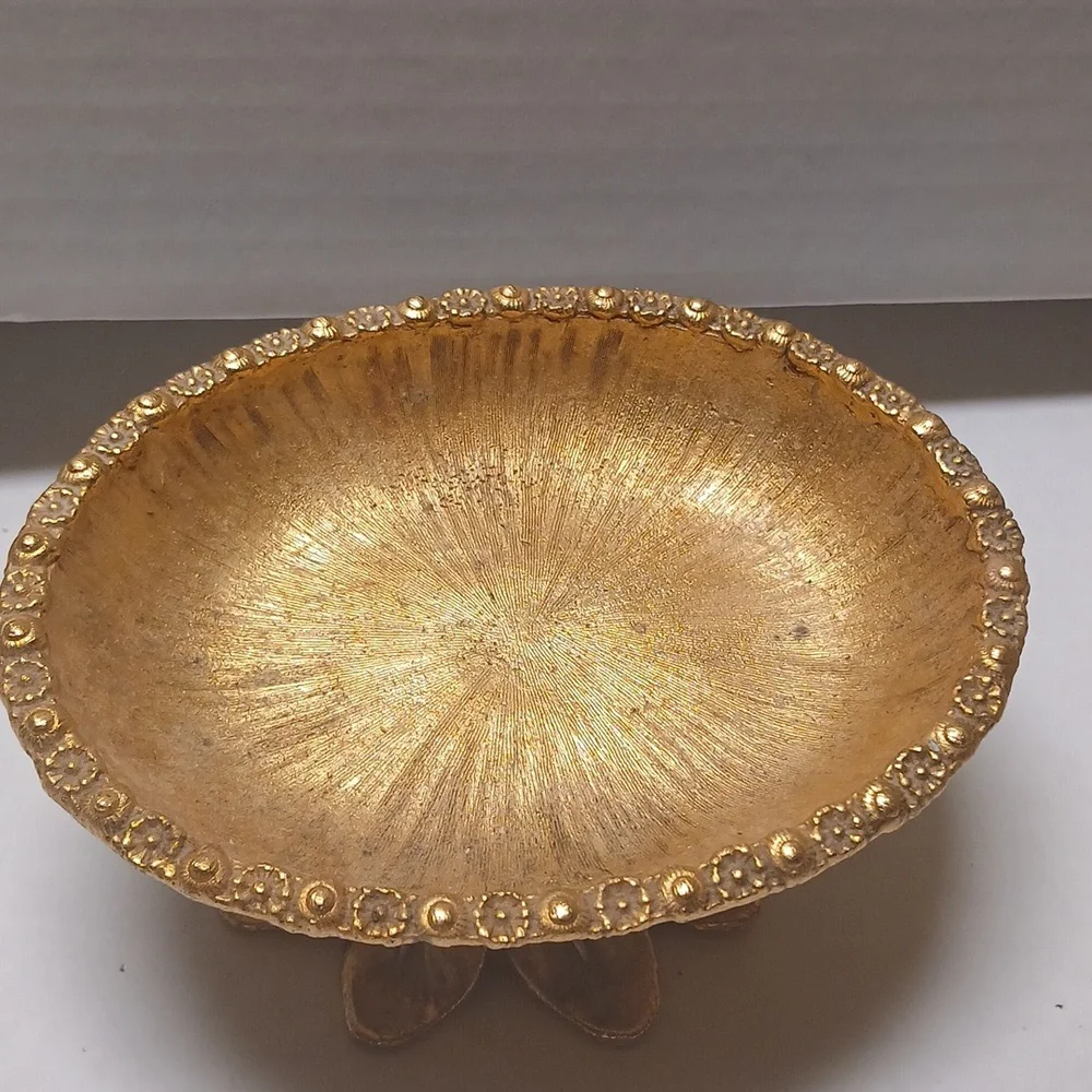 Hanna vintage pedestal